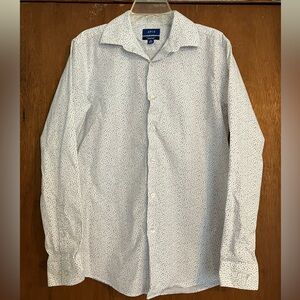 Apt 9 Men's Button Up Shirt